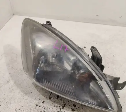 Mitsubishi Lancer Headlight/headlamp