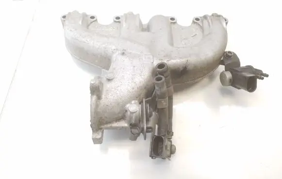 Audi A3 S3 8P Intake manifold 03G129713K 076906051A