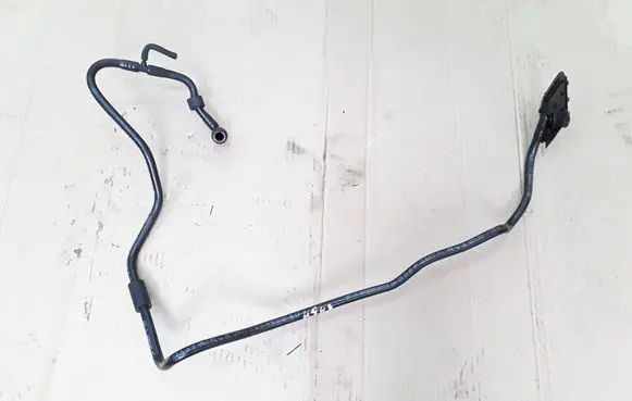 Mercedes-Benz C W204 Brake booster pipe/hose A2044302029