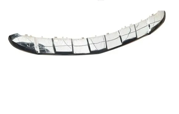 Mercedes-Benz GL X166 Front bumper lip A1668856625 1668856625