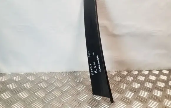 Ford Focus (A) pillar trim 4M51A254A40