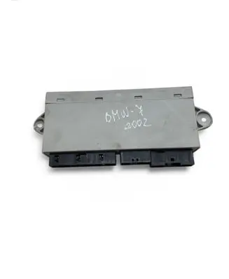 BMW 7 E65 E66 Door control unit/module 6920465
