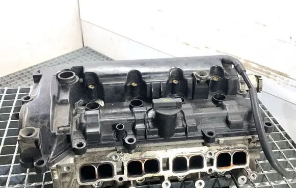 Mazda 3 II Engine head 
