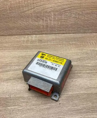 BMW 3 E36 Airbag control unit/module 8362119