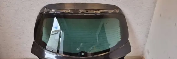 Alfa Romeo Giulietta Truck tailgate 