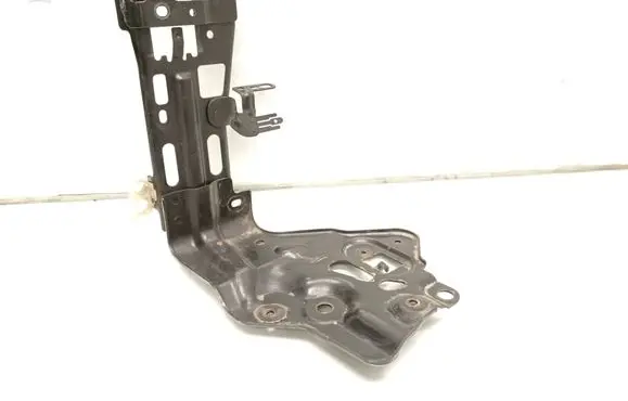 Toyota RAV 4 (XA30) Fuel filter bracket/mount holder 