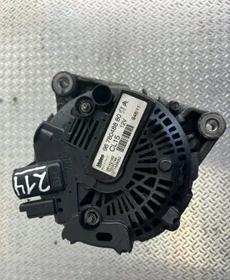 Citroen DS4 Generator/alternator 9678048880