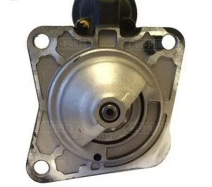 Land Rover Defender Starter motor CS1201 0986016210