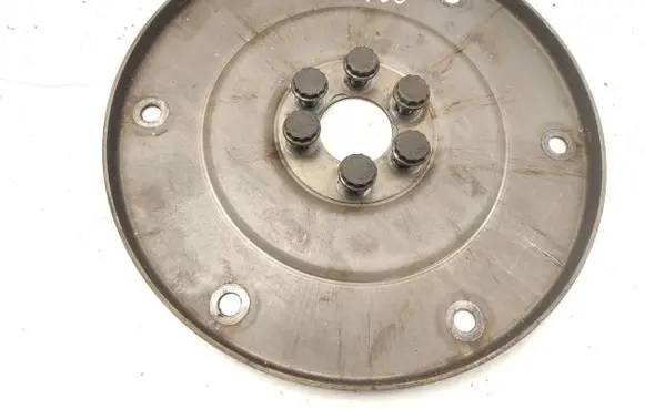 Audi A3 S3 A3 Sportback 8P Flywheel