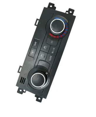 Chevrolet Captiva Climate control unit 96873528 DKJ070727065