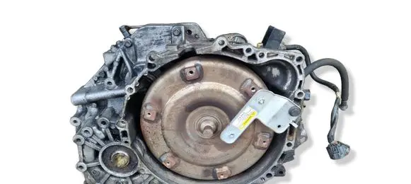 Volvo S80 Automatic gearbox P30681186 T04MV547466