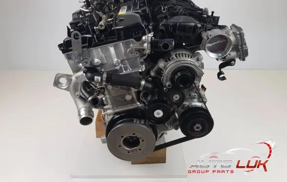 BMW X5 G05 Engine B58B30C 0085922 90085922