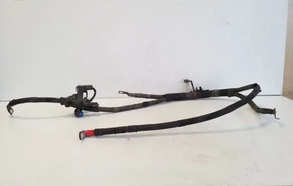 Ford Transit Custom Positive cable (battery)