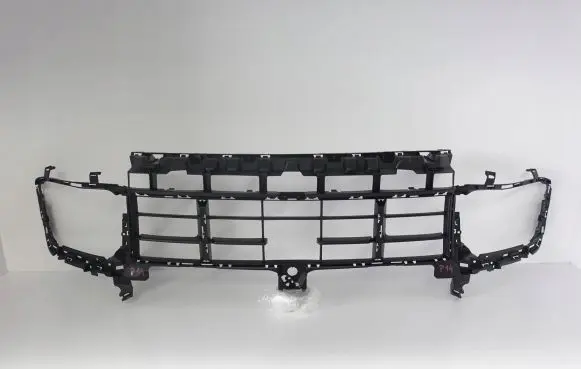 Porsche Cayenne (9Y0 9Y3) Front bumper 9Y0807683AM