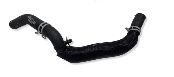 Renault Clio V Engine coolant pipe/hose 213079978R