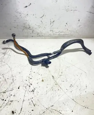 Audi A6 Allroad C6 Fuel line pipe 059130300CA