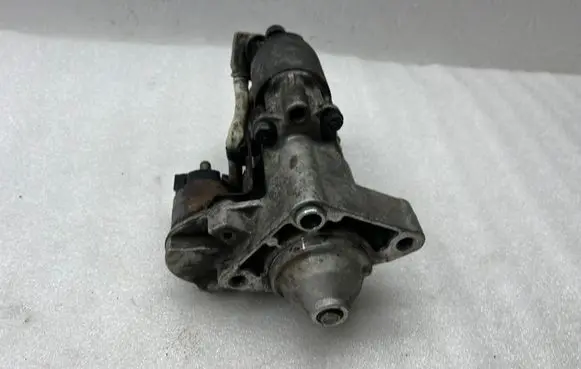 Ford Galaxy Starter motor DS7T11000LE