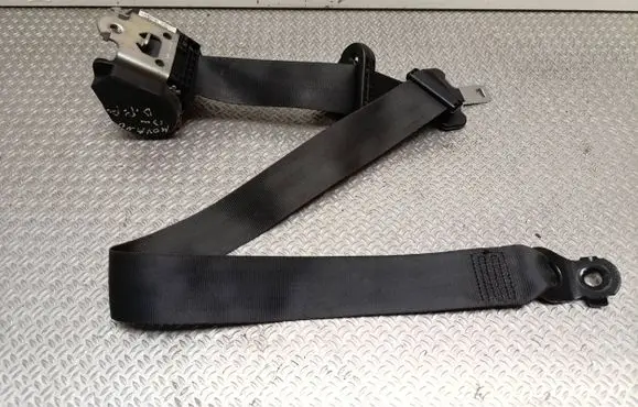 Renault Master III Front seatbelt 868840019R