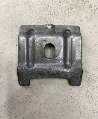 Volkswagen Golf V Battery bracket 1J0803219
