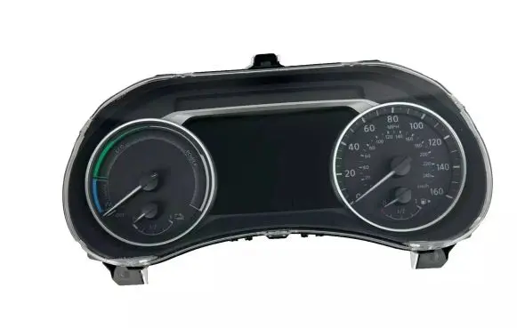 Nissan Juke II F16 Speedometer (instrument cluster) 248106PA3C