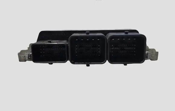 Volvo V40 Engine control unit/module 31355712 S180134103