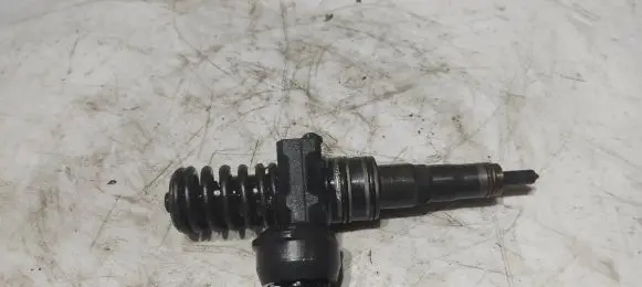 Ford Galaxy Fuel injector 038130073AK BTD30