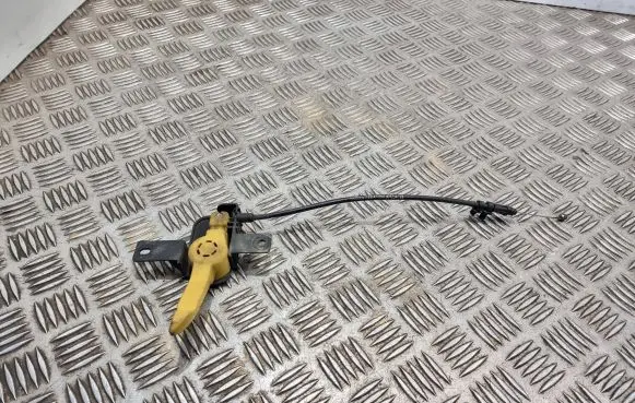 Ford S-MAX Engine bonnet (hood) release handle Em2b16a770ba