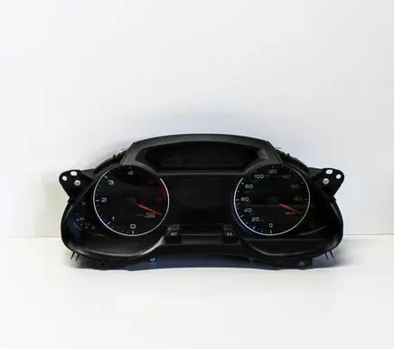 Audi A4 S4 B8 8K Speedometer (instrument cluster) 8K0920981D