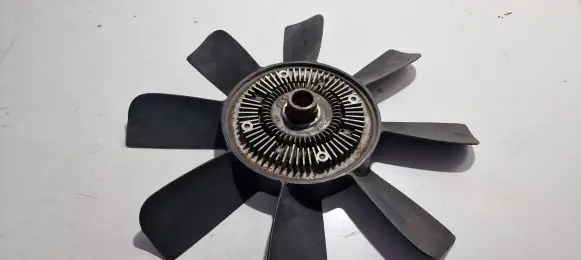BMW 3 E36 Fan impeller 1719040