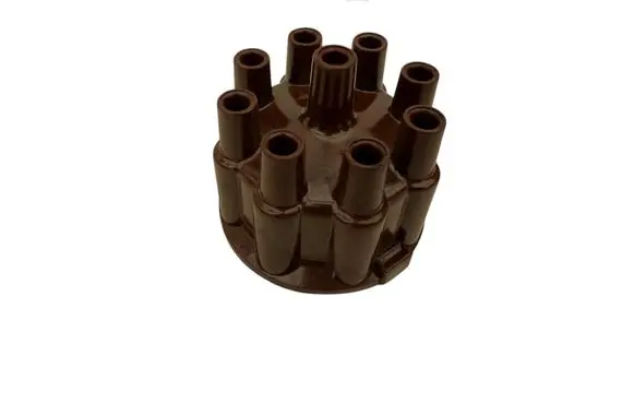 GAZ 21 Spark distributor cap P1333706501 R1333706501 1333706501