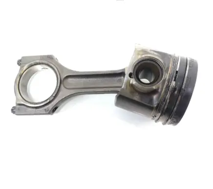 BMW X5 E70 Piston with connecting rod