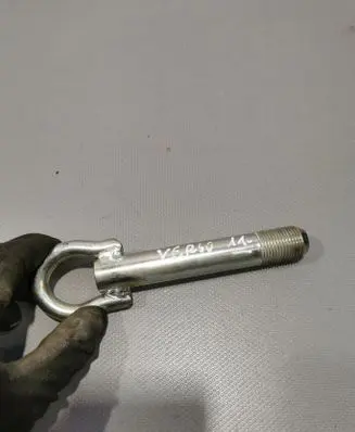 Toyota Verso Towing hook eye 
