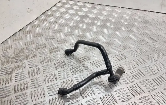 Audi A3 S3 8P Vacuum line/pipe/hose 1k0612071c