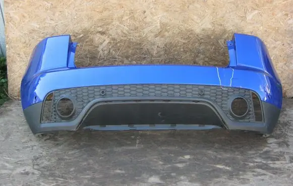 Jaguar E-Pace Rear bumper