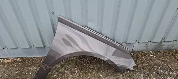 Peugeot 308 Fender