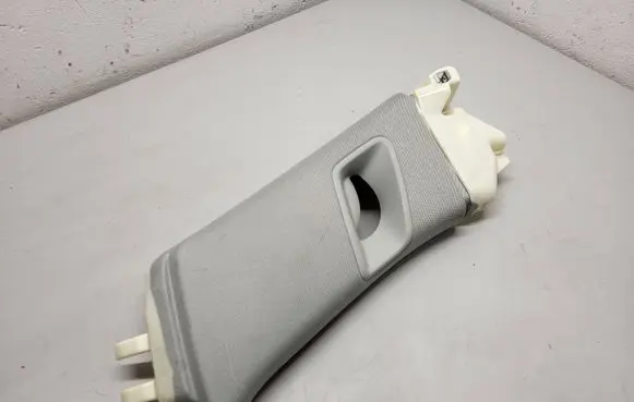 Audi Q7 4M (C) pillar trim 4M0867288