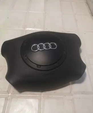 Audi A3 S3 8L Steering wheel airbag 8L0880201H
