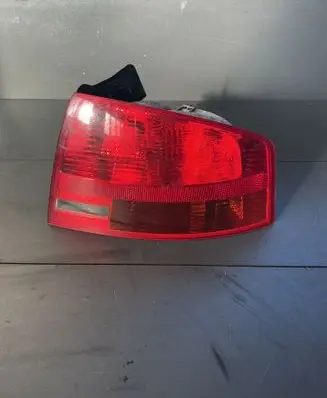 Audi A4 S4 B7 8E 8H Rear/tail lights