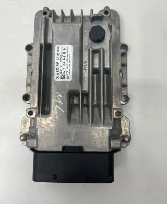 Mercedes-Benz ML W166 Engine control unit/module A6429006801 0281030633 A1644460054