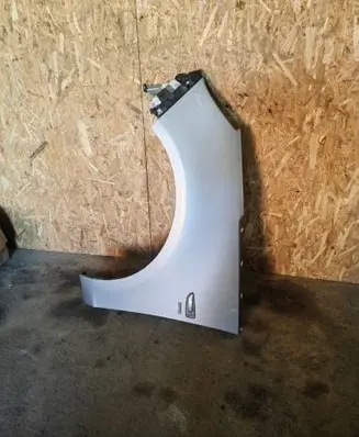 Opel Zafira C Fender 