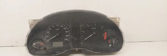 Ford Galaxy Speedometer (instrument cluster) 7M1919863B 95VW10849DG VGDF1020384