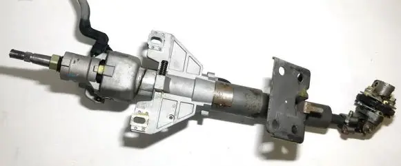 Chevrolet Epica Steering wheel axle 96812989