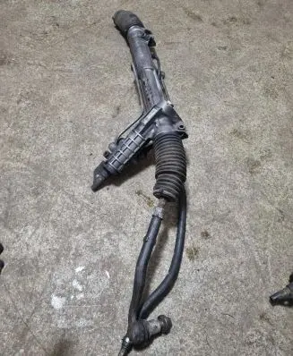 BMW 5 E39 Steering rack 7852955304 1096026