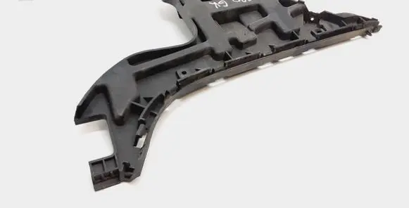 Volvo S80 Rear bumper mounting bracket 30655131