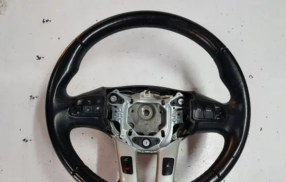 KIA Sportage Steering wheel 561103U751EQ