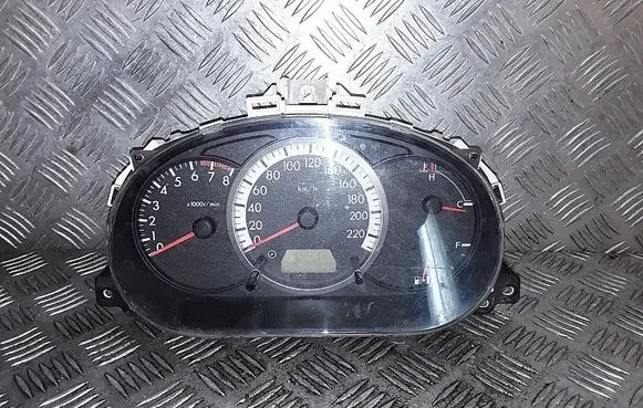 Mazda 5 Speedometer (instrument cluster) c23555430