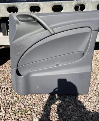 Mercedes-Benz Vito Viano W639 Front door card panel trim A6397270171