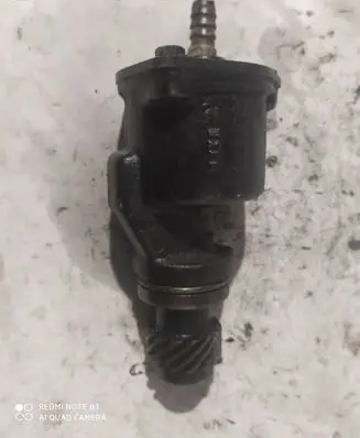 Seat Alhambra (Mk1) Vacuum pump 028207A