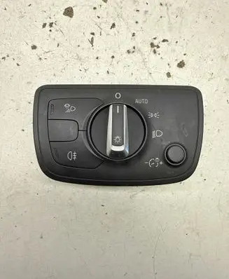 Audi A6 S6 C7 4G Light switch 4G0941531S