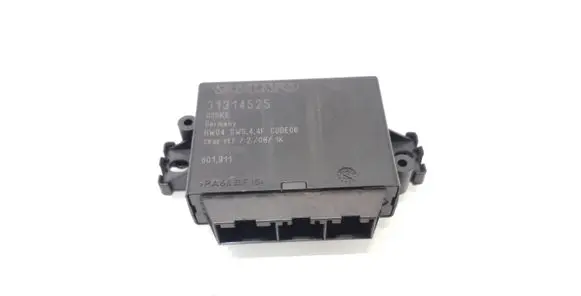 Volvo V60 Parking PDC control unit/module 31314525 204600709 601911